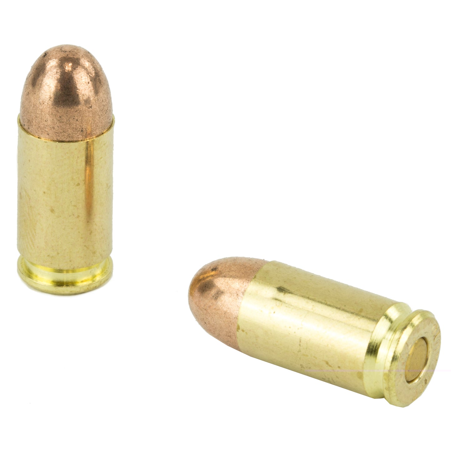 Fiocchi Ammunition, .380, Automatic Colt Pistol, ACP, 95grain | Full Metal Jacket, FMJ | 50 Rounds per Box