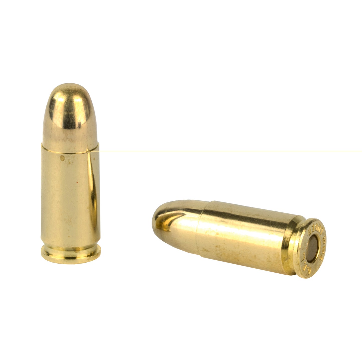 Fiocchi Ammunition, 9mm Luger, Pistol & Revolver, 124 Grain | Full Metal Jacket, FMJ | 50 Round Box 