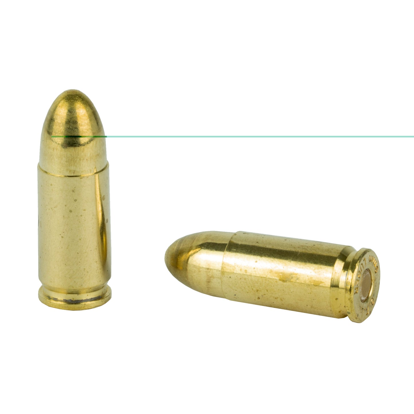 Fiocchi 9mm 147gr Fmj 50/1000