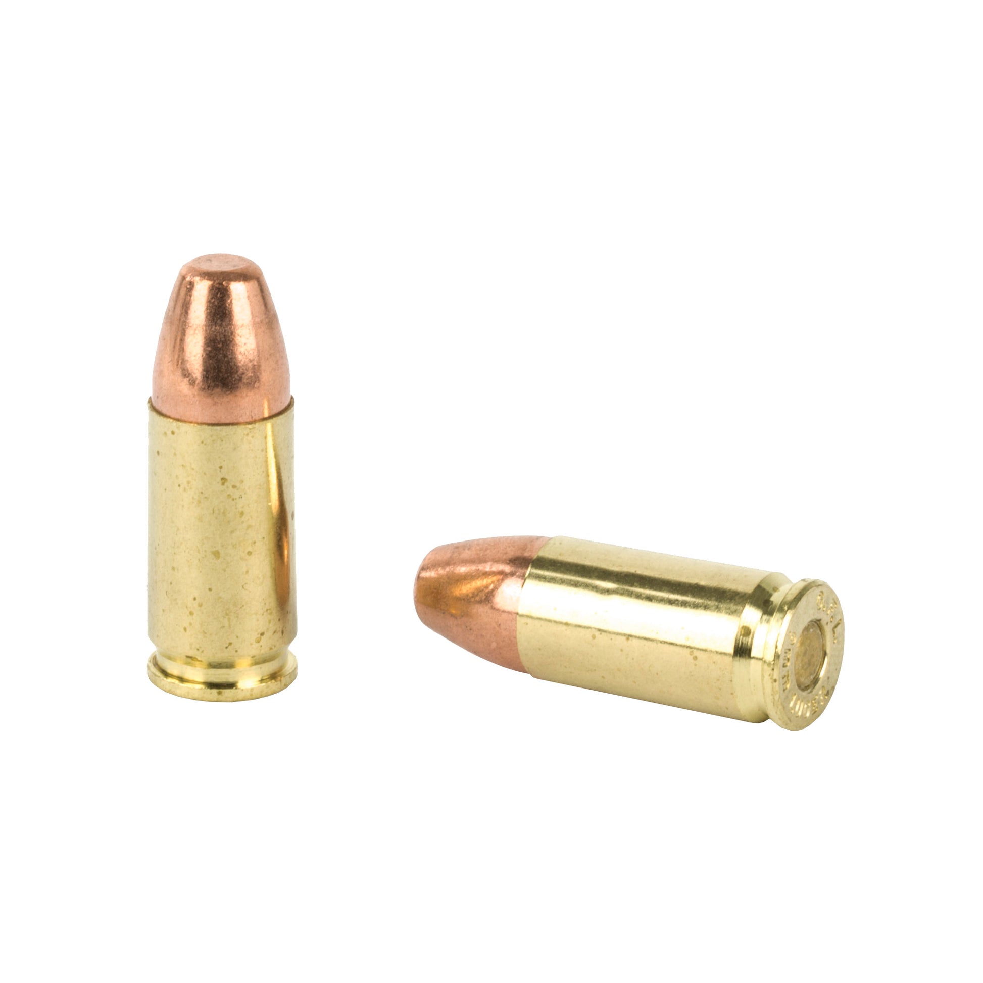 Fiocchi Ammunition,9mm Luger, 158 Grain, Subsonic | Full Metal Jacket, FMJ | 50 Round Box 