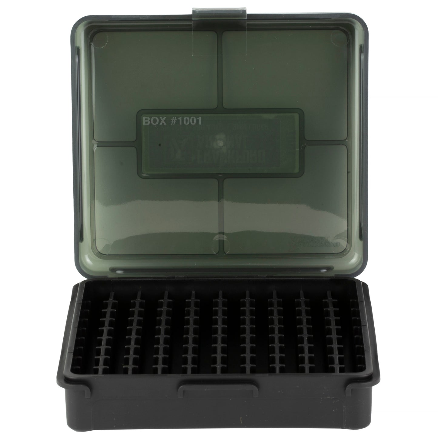 Frankford Ammo Box 380-9mm