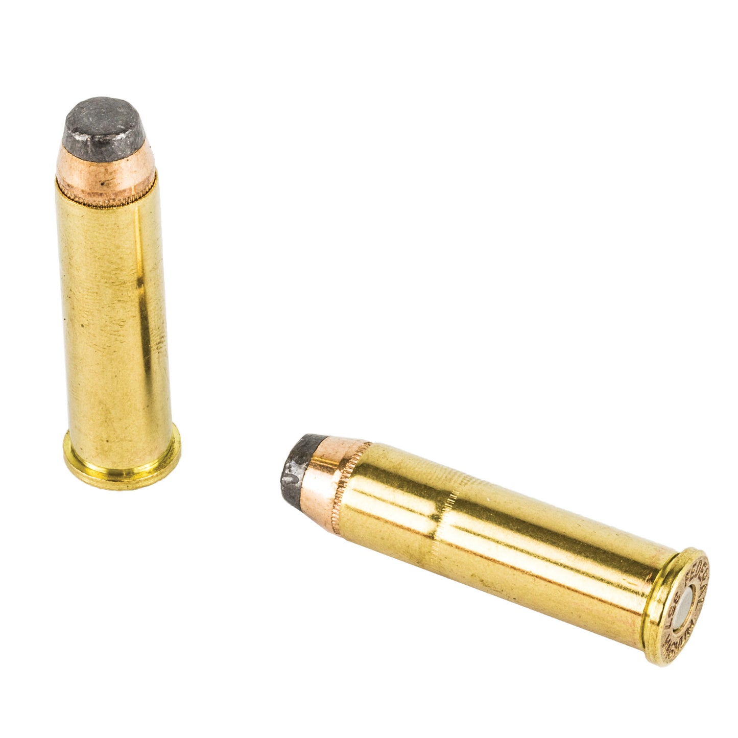 Federal, American Eagle, 357 Mag, 158 Grain | JSP |  (50 Round Box)