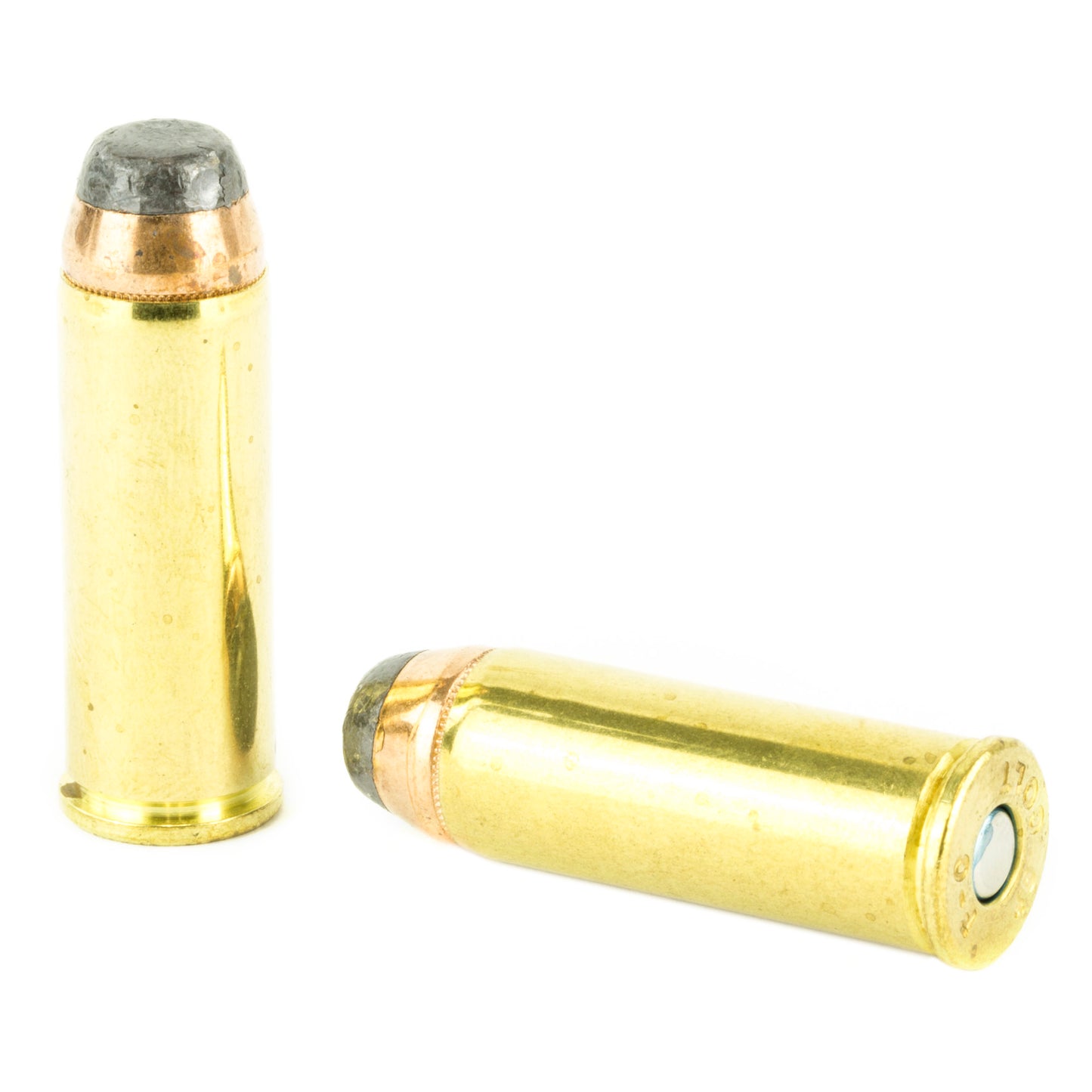 Federal, American Eagle, .45 Colt, Jacketed Soft Point, 225 Grain