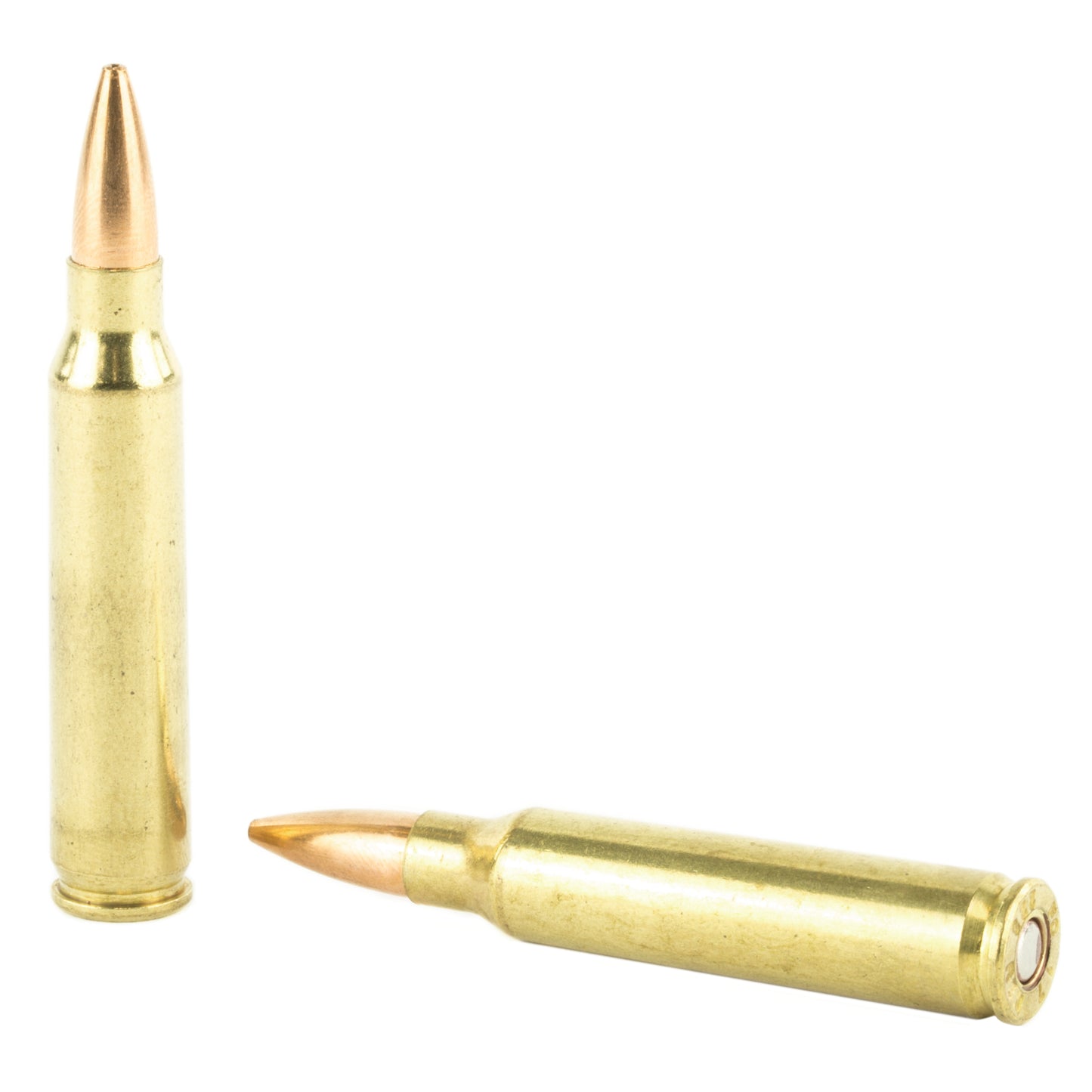 Federal, Gold Medal Match, 223 Remington, 77 Grain, Boat Tail Hollow Point, 20 Round Box