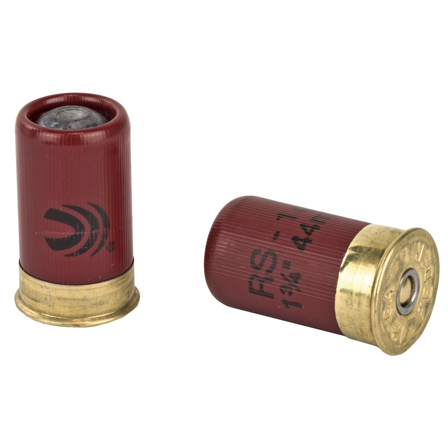 Federal, Shorty Shotshell, 12 Gauge 1.75", Rifled Slug  (10 Round Box)