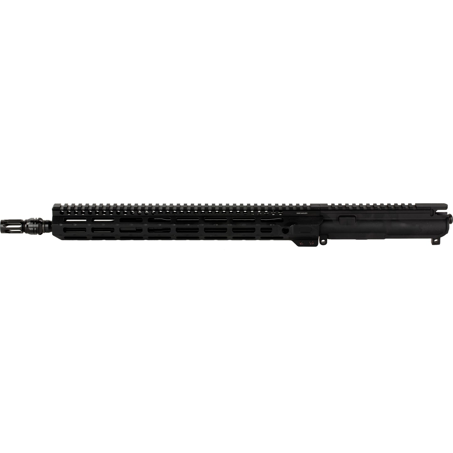 Gemtech Gvac 16" 556 Nato Upper Blk