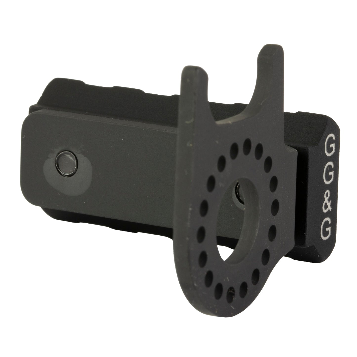 Gg&g Mossberg 500 Flashlight Mount