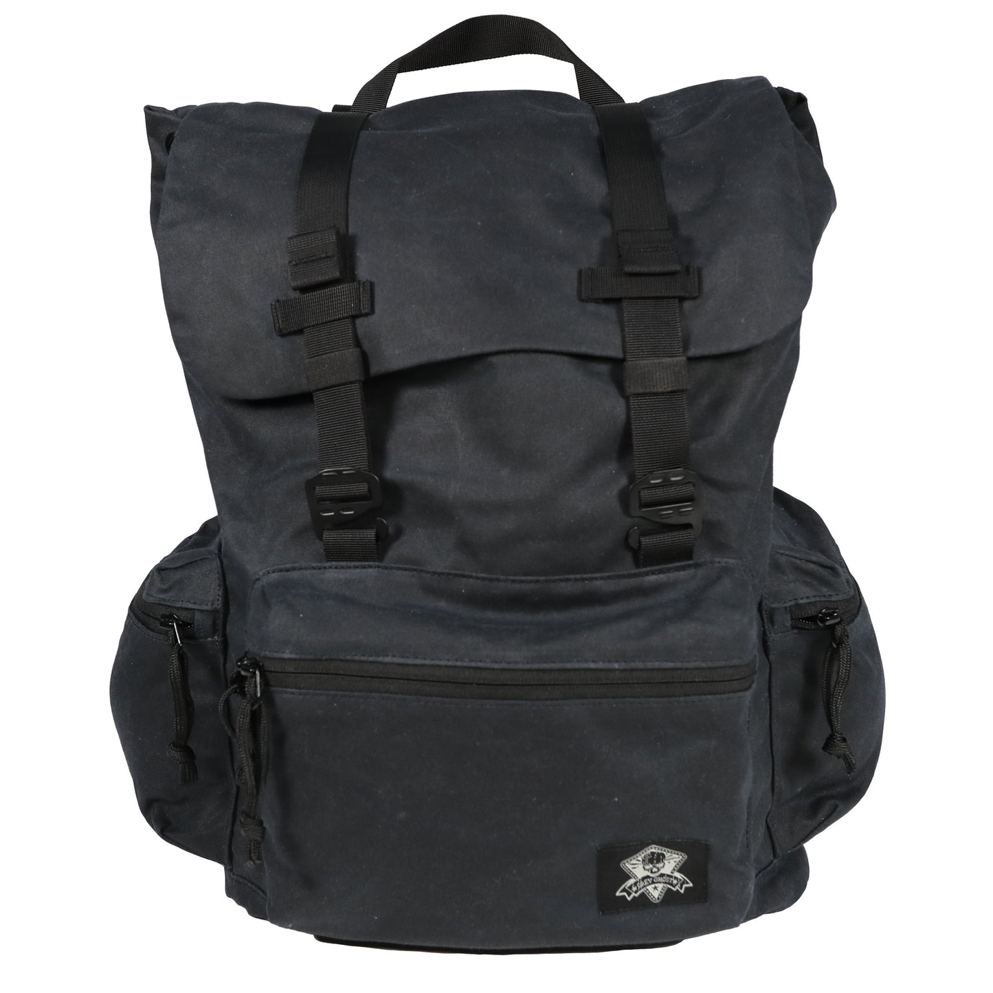 Ggg Drifter Pack Black