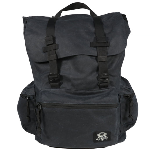 Ggg Drifter Pack Black