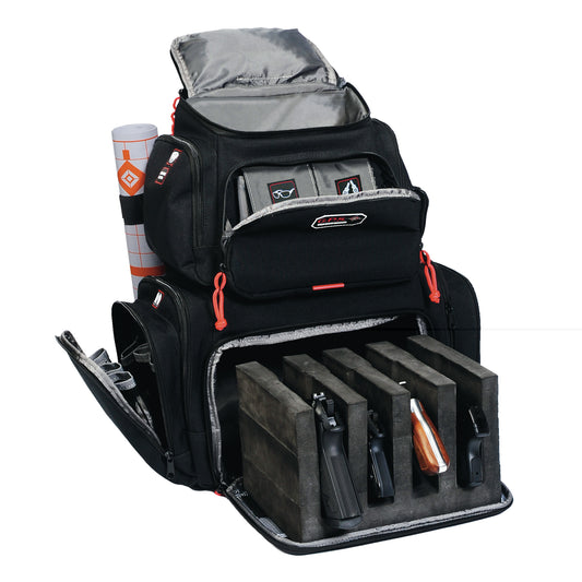 Gps Handgunner Backpack