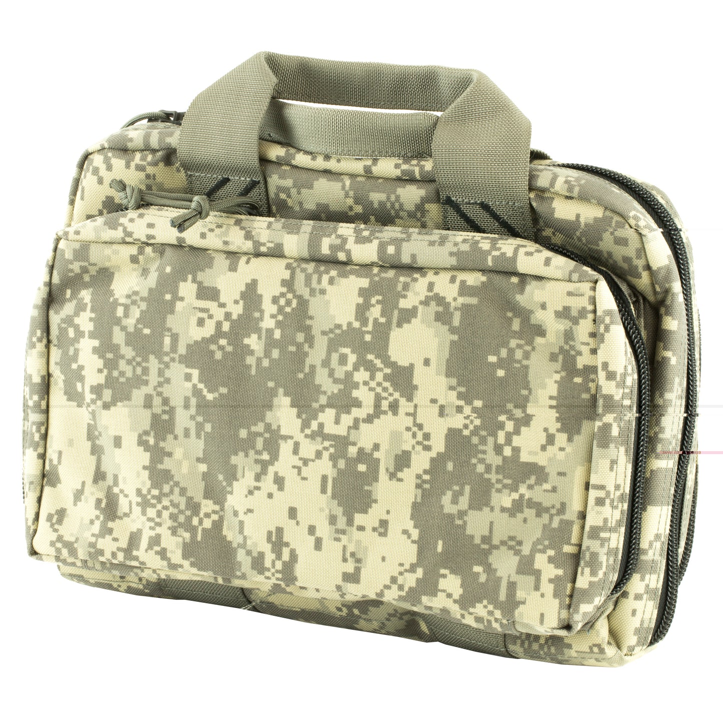 Gps Tac Quad Range Bag Fall Dgtl