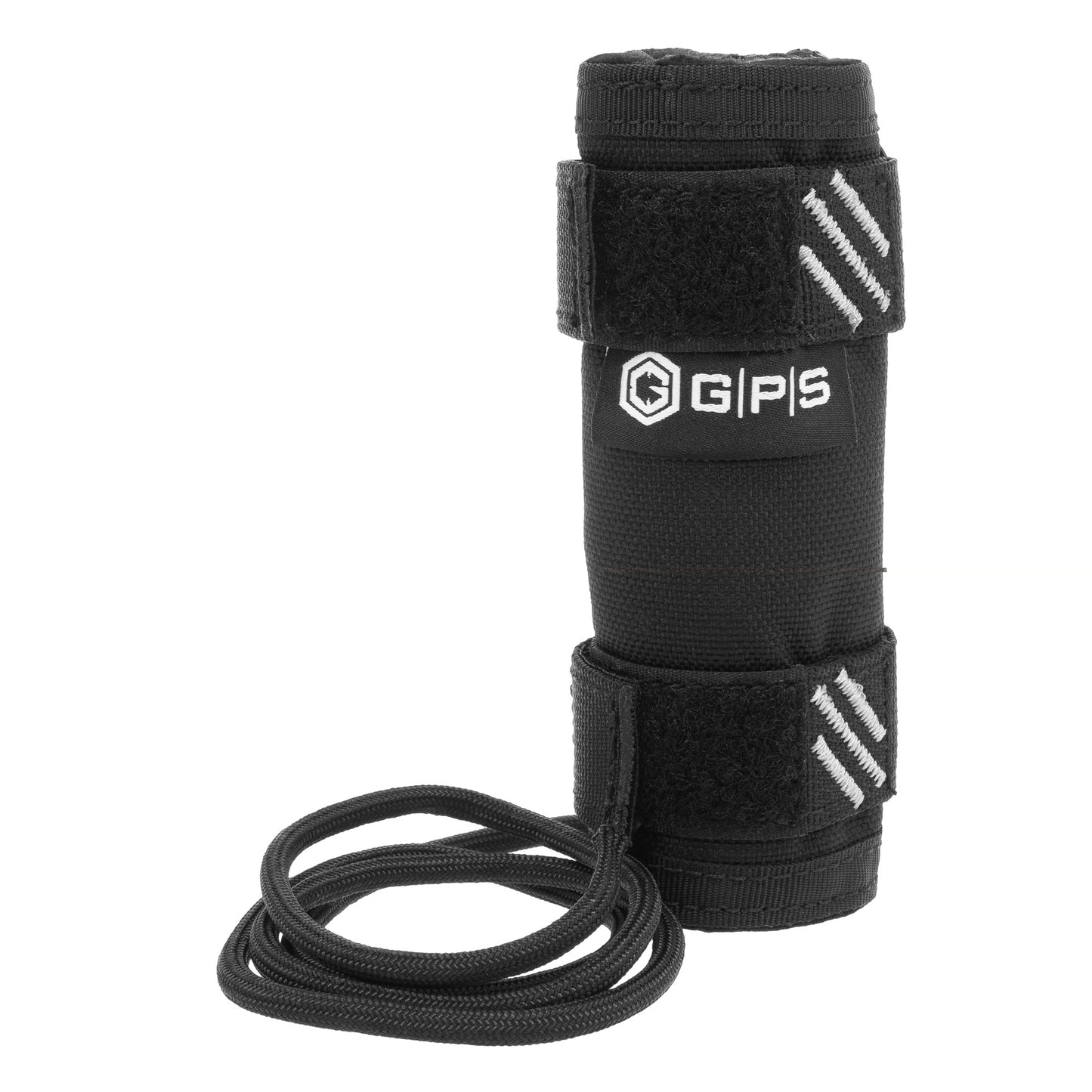 Gps Tac Suppressor Cover 22lr 5"