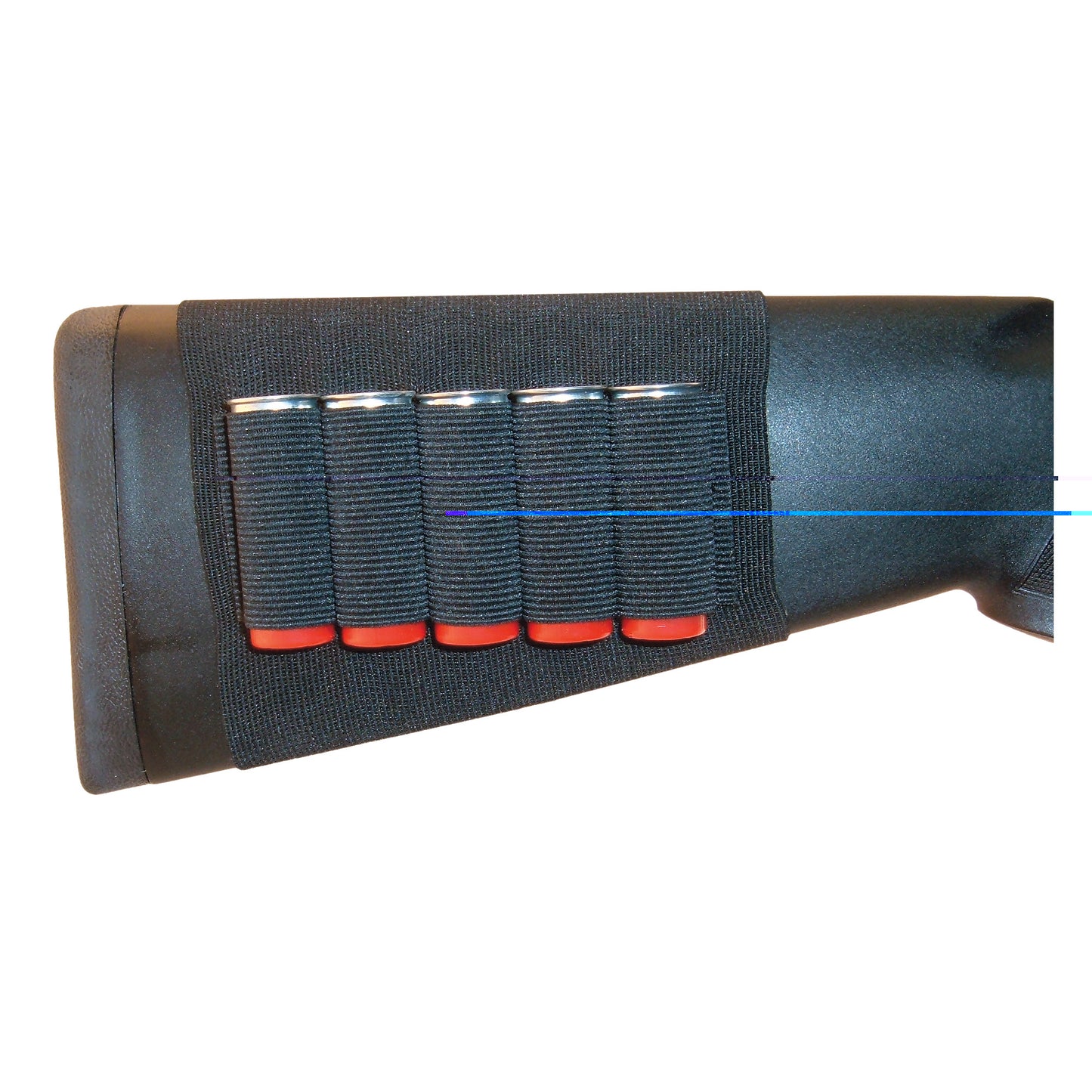 Grovtec Stock Shell Holder Shotgun