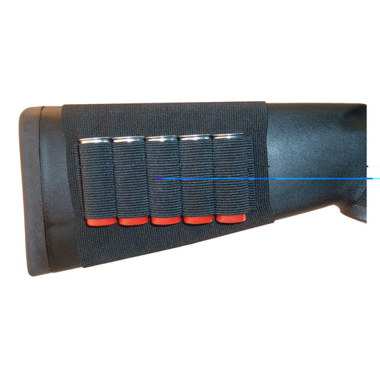 Grovtec Stock Shell Holder Shotgun