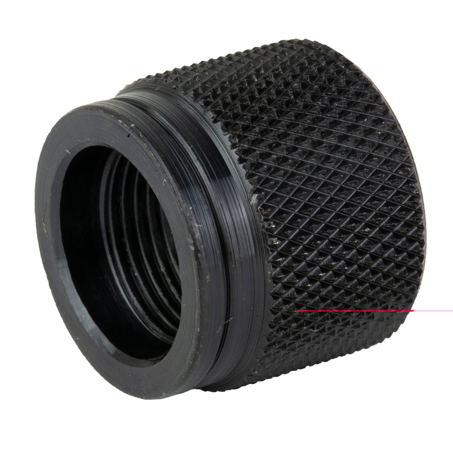 Grovtec Thread Protector Ar 1/2-28