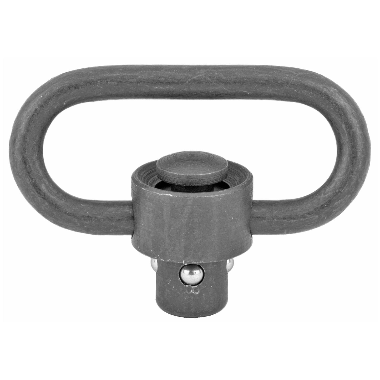 Grovtec Pb Swivel 1.5" Sngl