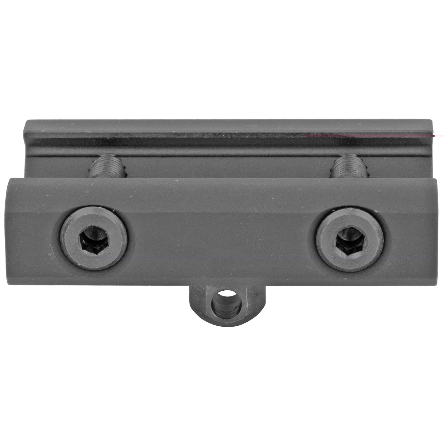 Grovtec Bipod Stud Rail Mount