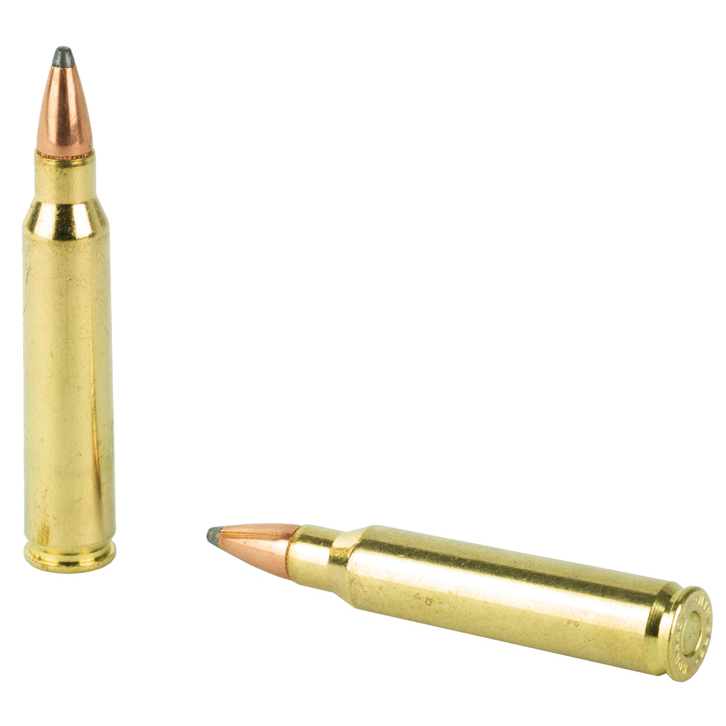 Hornady, Custom, 223REM, 55 Grain | SP |  (50 Round Box)