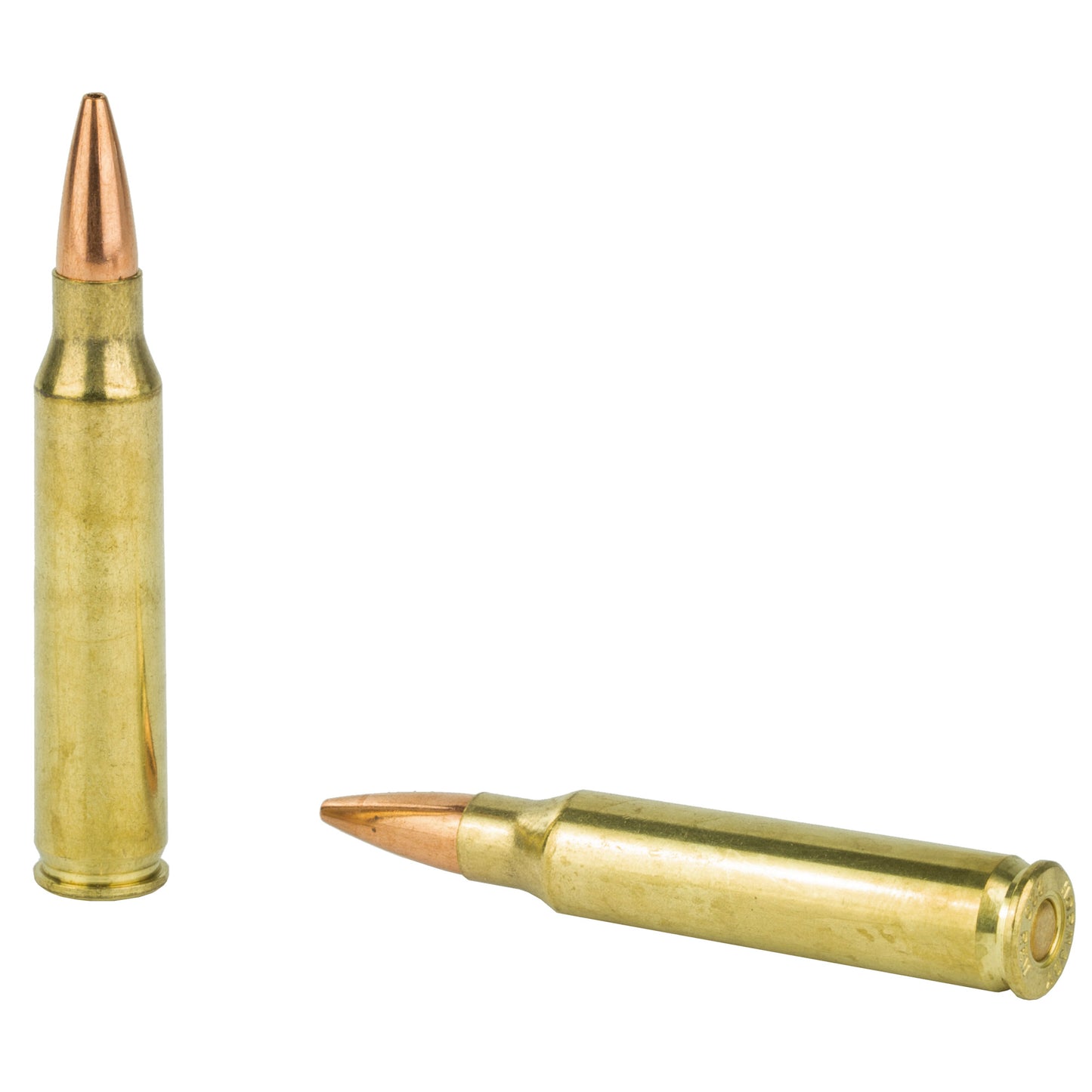 Hornady, Hunting, .223 REM, 75 Grain | BTHP |  (20 Round Box)