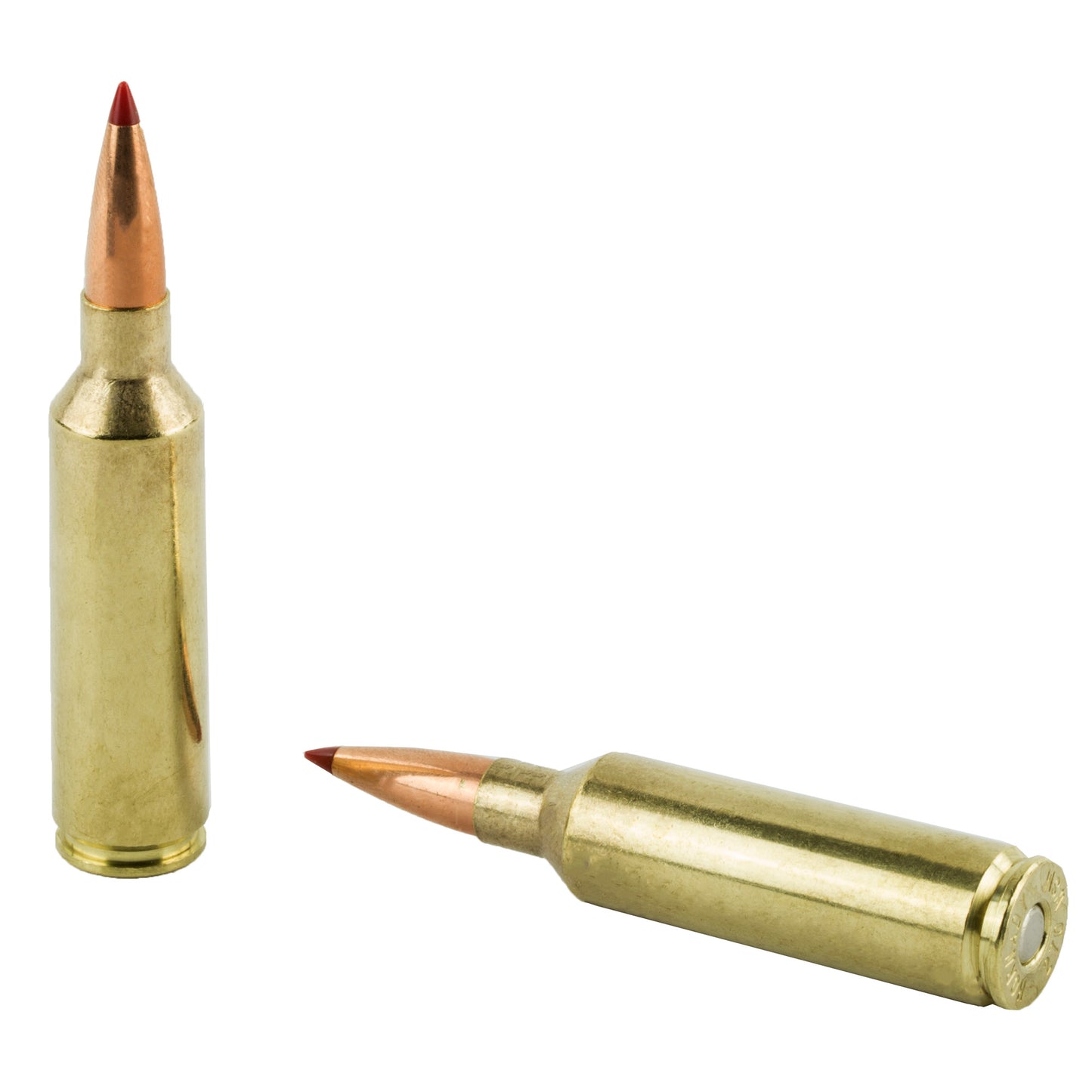 Hornady, Precision Hunter, 270 Winchester Short Magnum, 145 Grain, ELD-X  (20 Round Box)