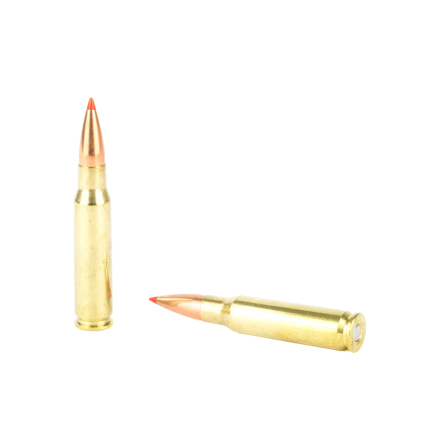 Hornady, BLACK, 308 Winchester, 168 Grain, A-MAX, 20 Round Box