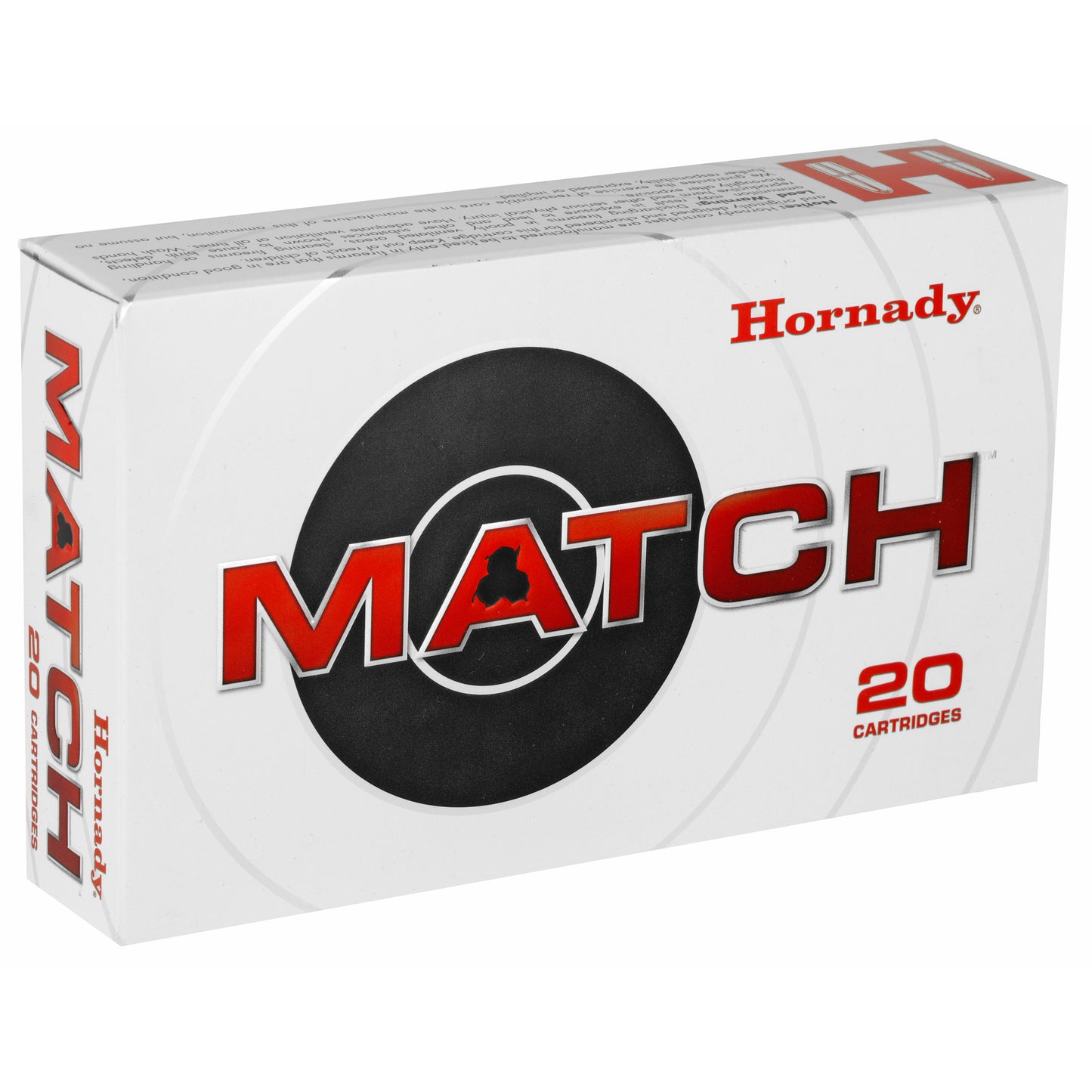 Hrndy Mtch 300prc 225gr Eld-m 20/200