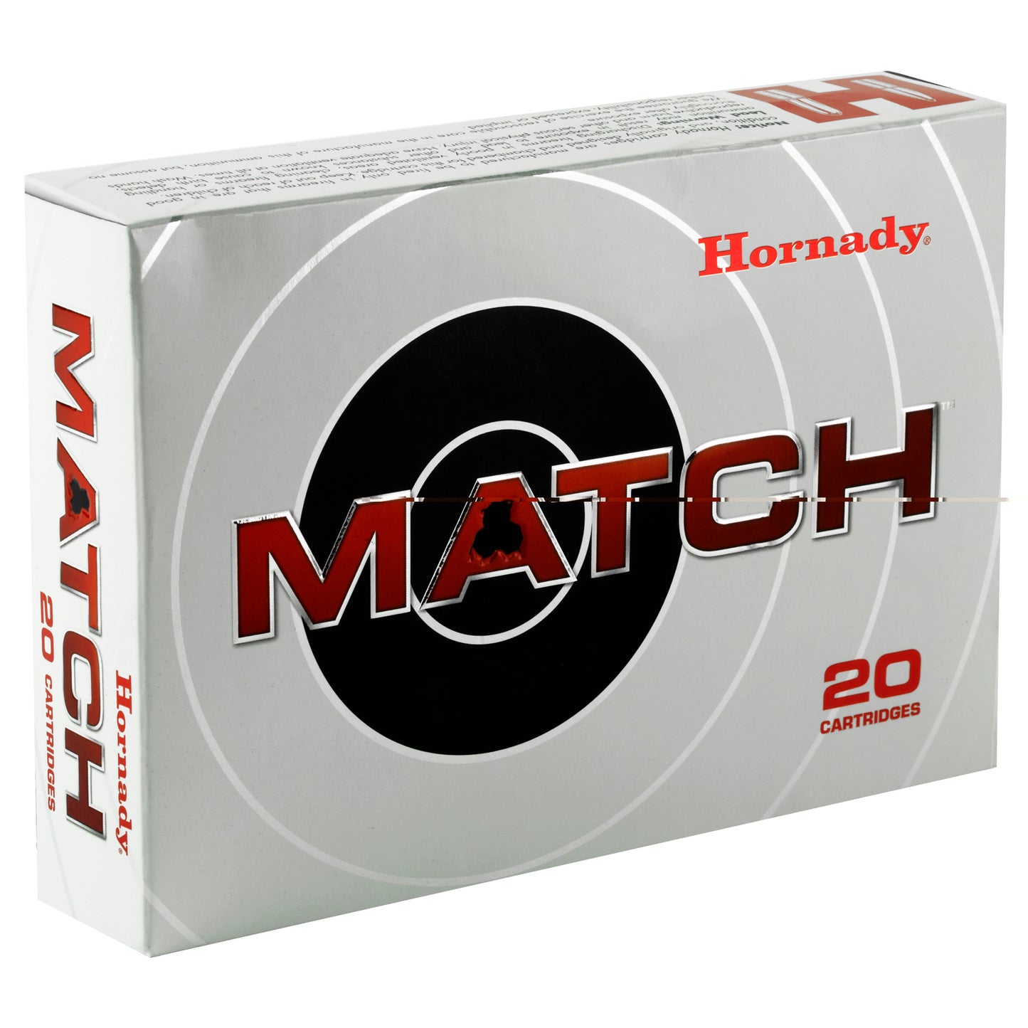 Hrndy 338lapua 250gr Bthp 20/120