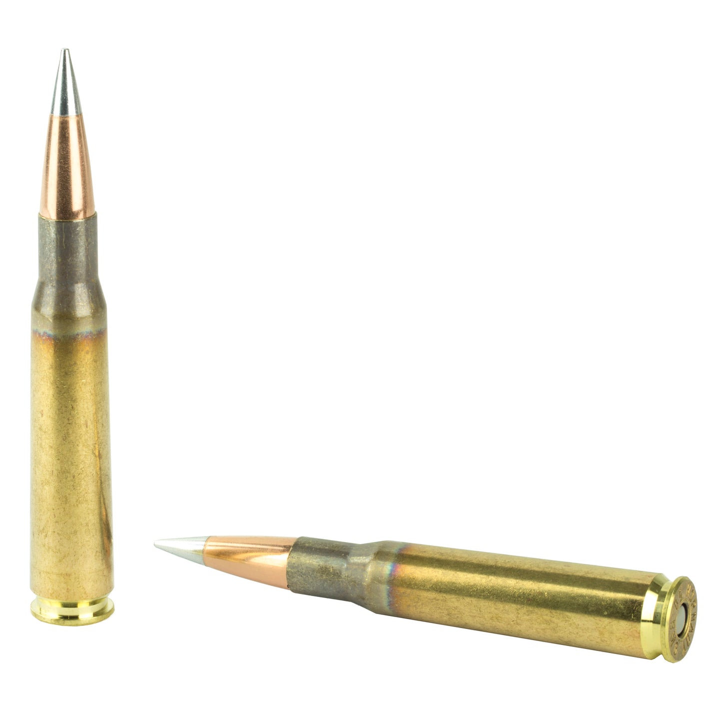 Hrndy 50bmg 750gr Amax 10/100