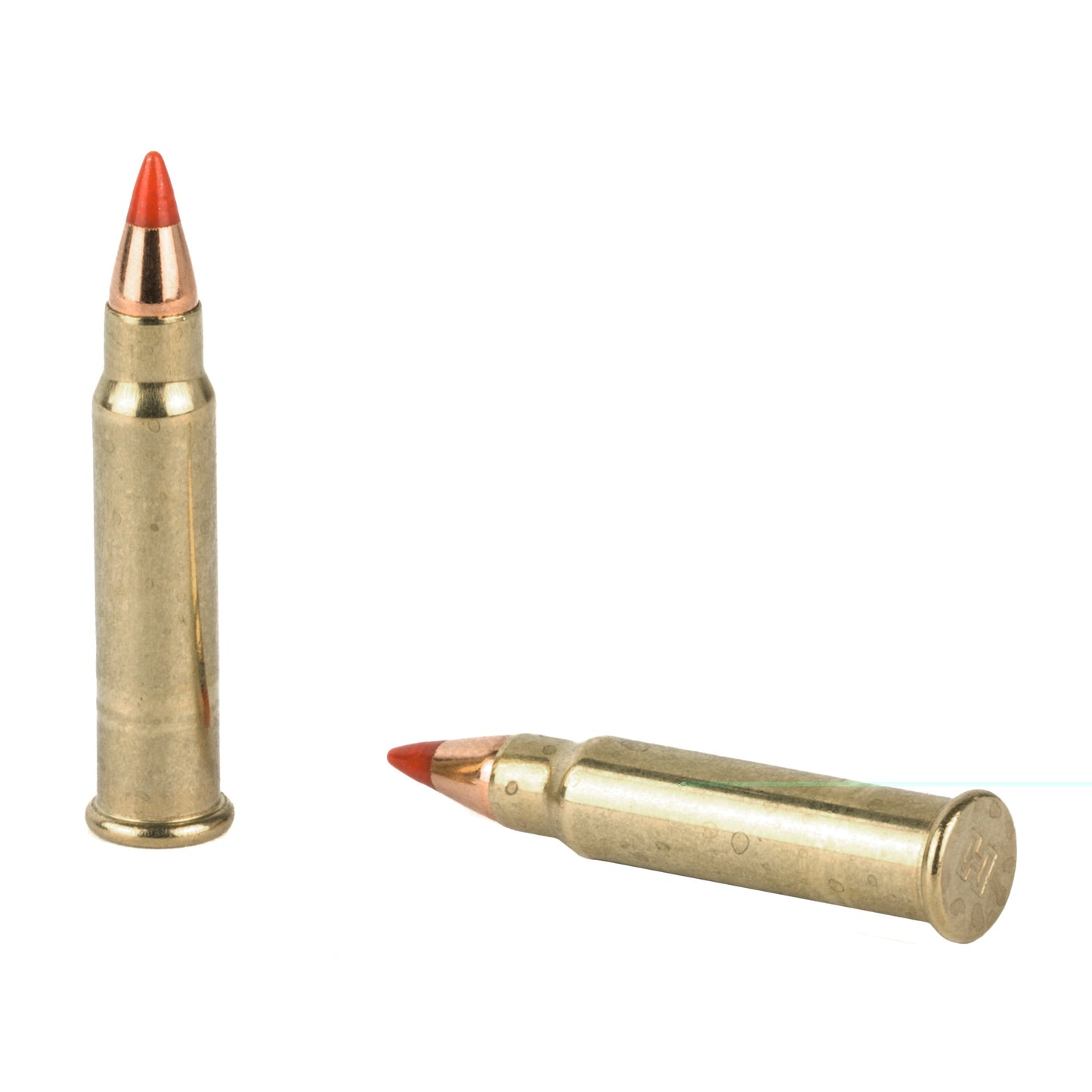 Hornady, Varmint Express, 17HMR, 17 Grain, V-Max  (50 Round Box)