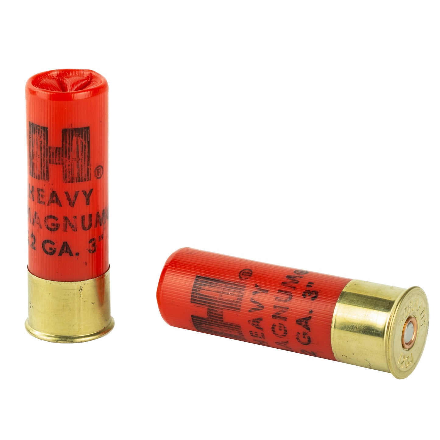 Hornady, Heavy Magnum, Coyote, 12 Gauge, 3" Chamber, 00 Buck  (10 Round Box)