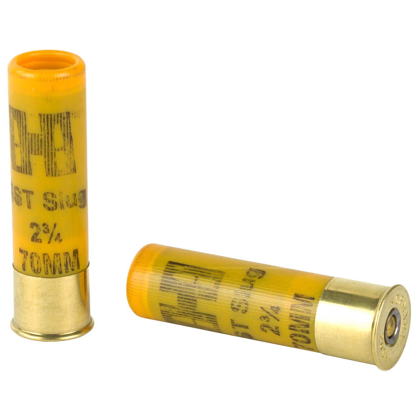 Hornady, SST, 20 Gauge, 2.75", 250 Grain, Sabot Slug  (5 Round Box)