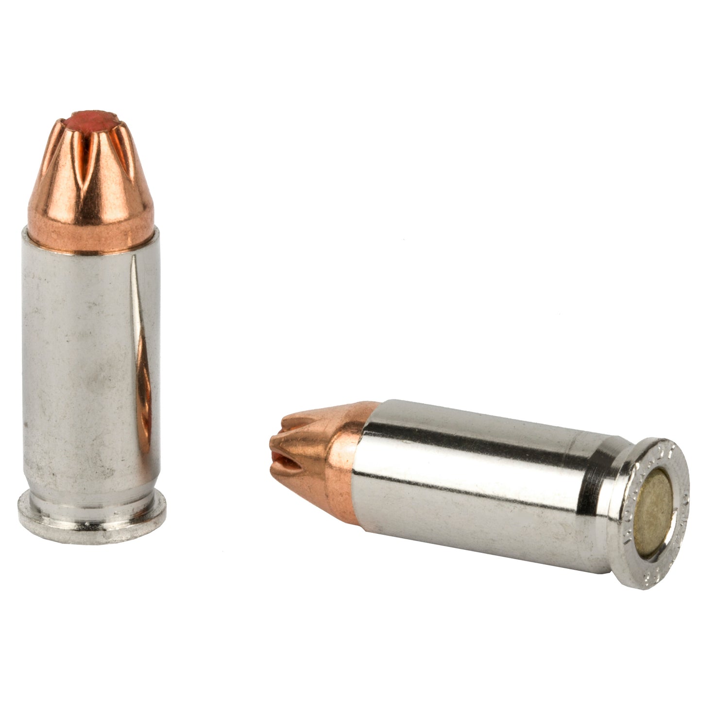 Hornady, Critical Defense, .25 ACP, 35 Grain | Flextip, FTX | 25 Rounds per Box 