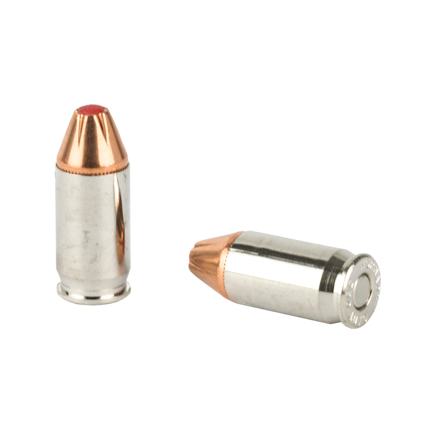 Hornady, Critical Defense, CD, .380 Auto, Automatic Colt Pistol, ACP, 90 Grain | Flextip, FTX | 25 Rounds per Box