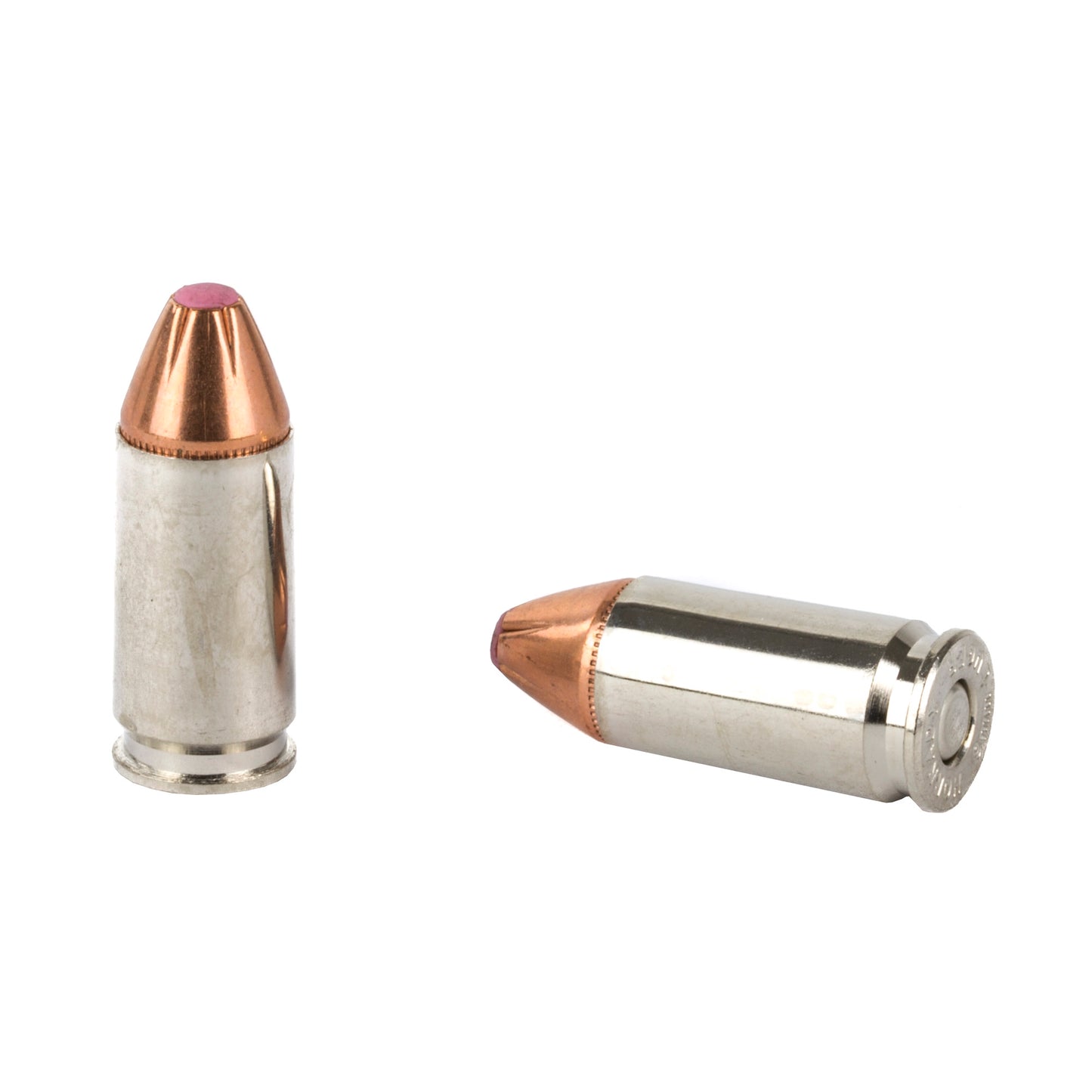 Hornady, Critical Defense Lite, 9mm, 100 Grain | Flextip, FTX | 25 Round Box 