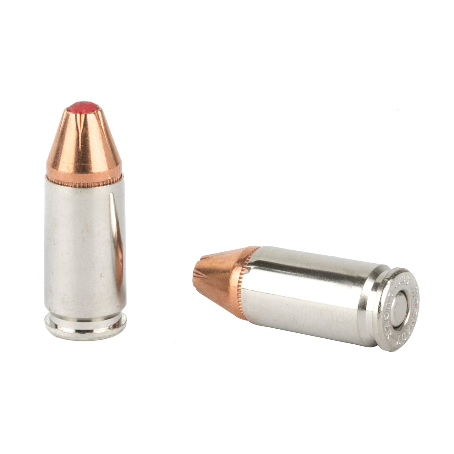 Hornady, Critical Defense, 9mm, 115 Grain | Flextip, FTX | 25 Round Box 