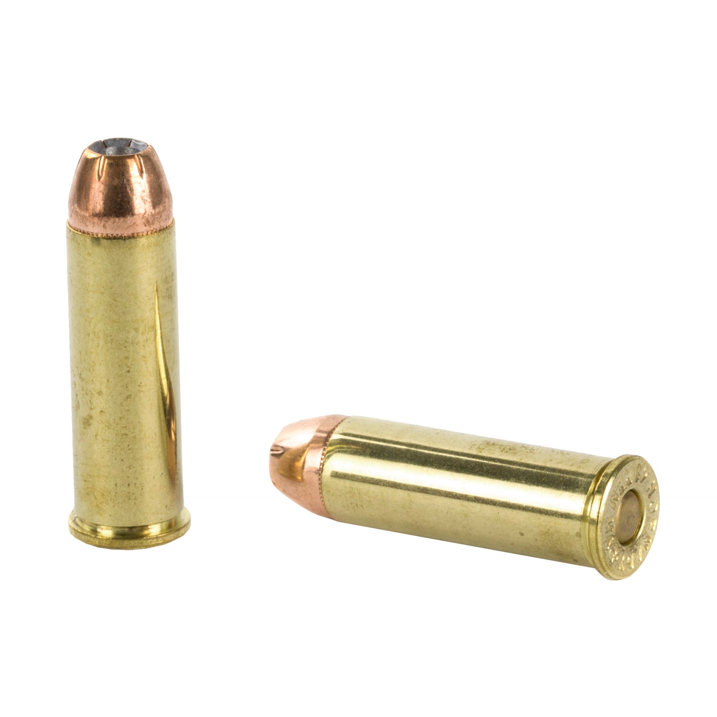 Hornady, Custom, 41 Remington Magnum,  210 Grain | Flextip, XTP | 20 Rounds per Box