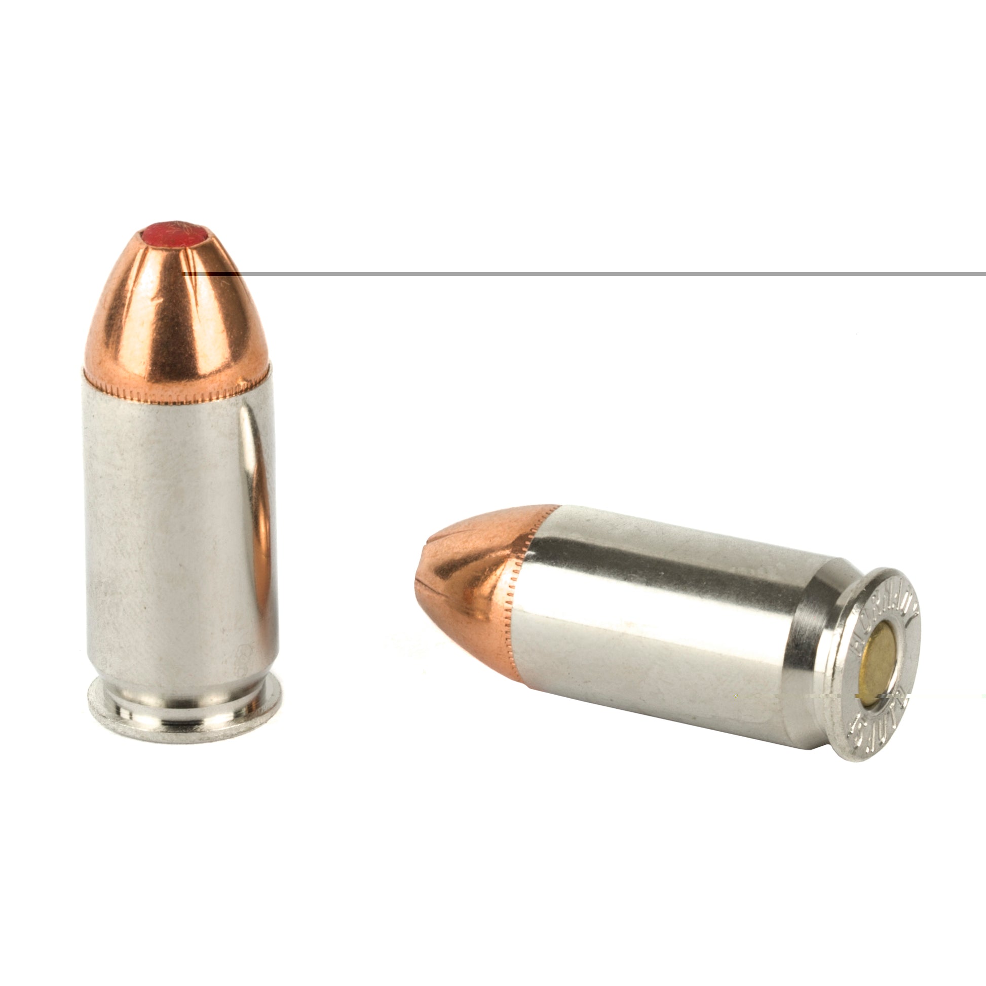 Hornady, Critical Defense, .45 Auto, Automatic Colt Pistol, ACP, 185 Grain | Flextip, FTX | 20 Rounds per Box