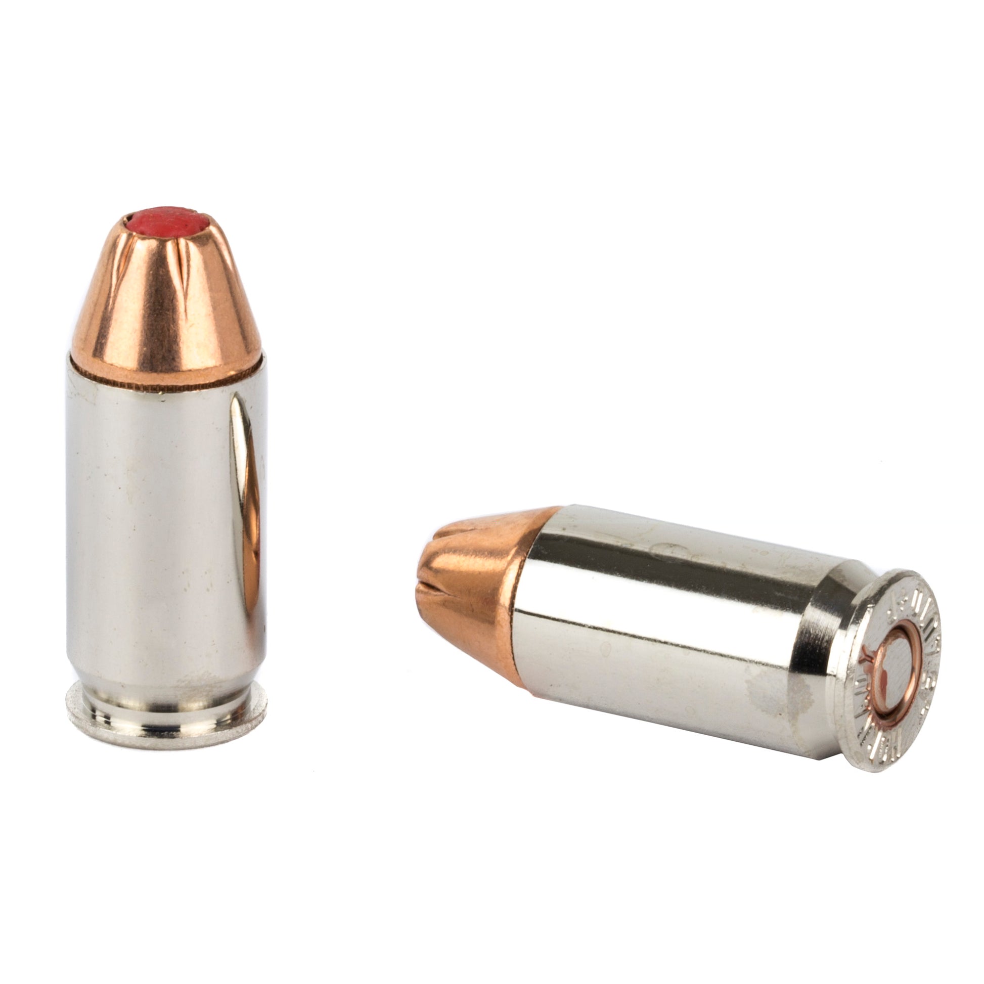 Hornady, Critical Duty, .45 Auto, Overpressure Ammunition, +P, 220 Grain, 20 Rounds per Box