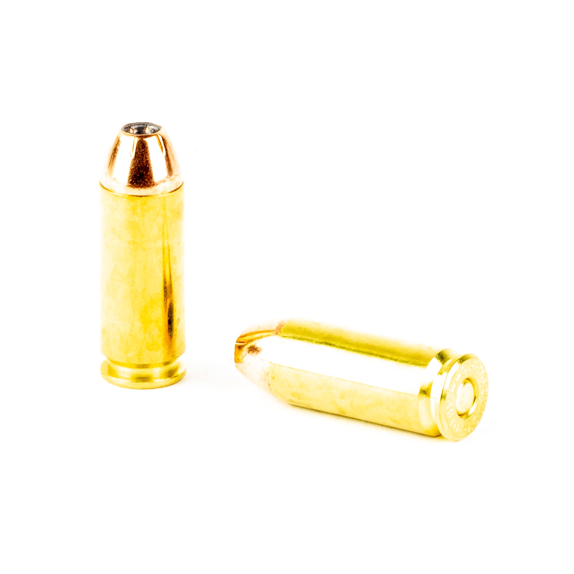 Hornady American Gunner 10mm, 155grain, Extreme Terminal Performance, XTP, 20 Rounds per Box