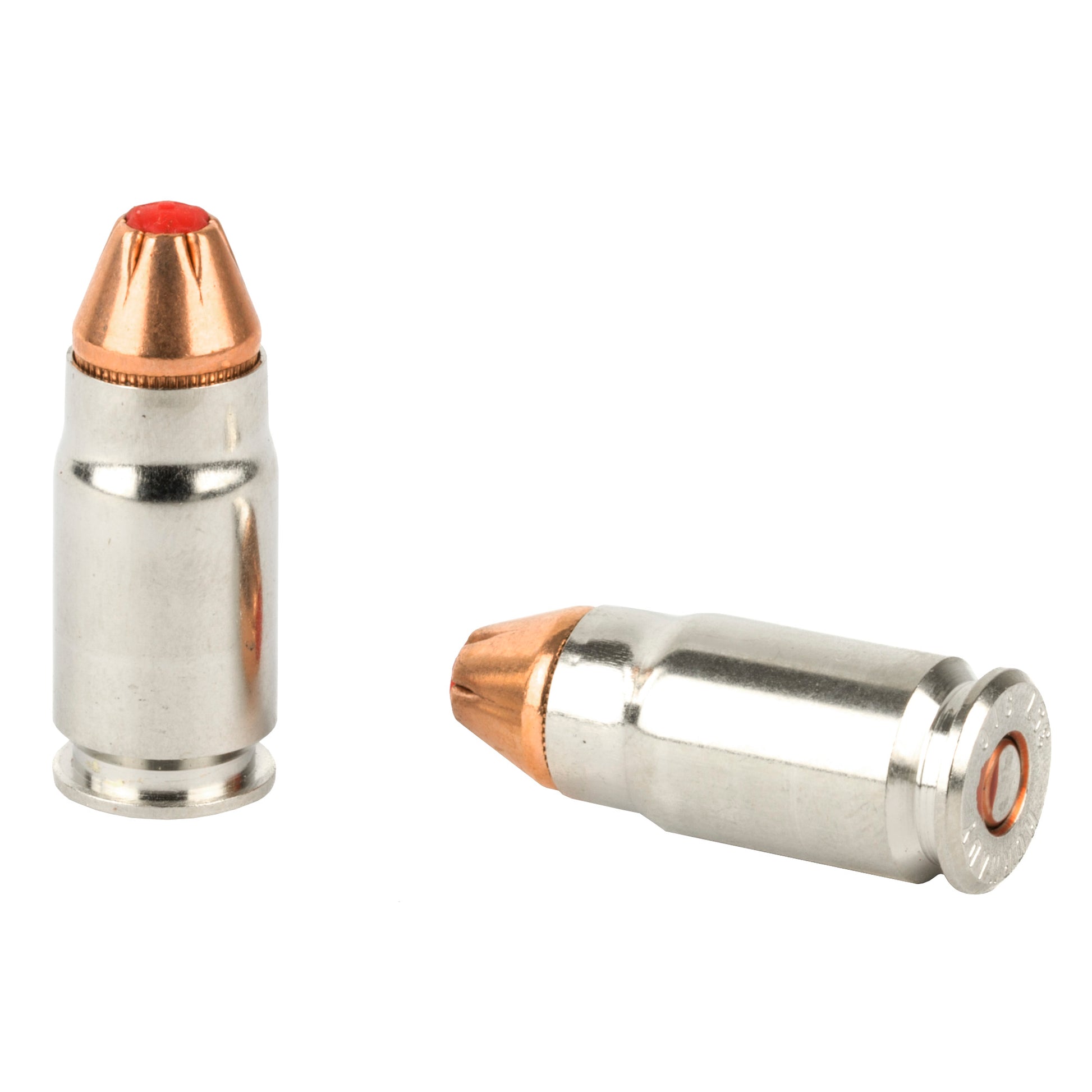 Hornady, .357 Sig, 135 Grain, FlexLock, Critical Duty, 20 Rounds per Box