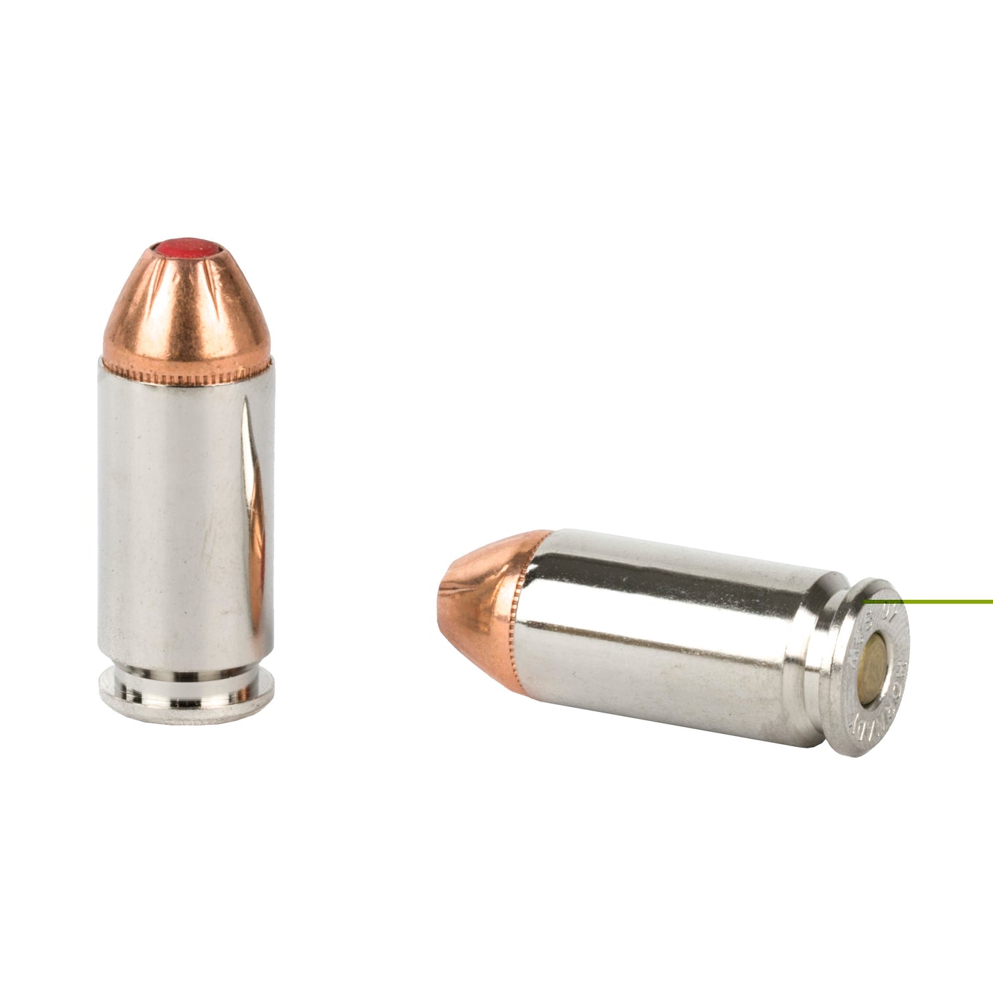 Hornady, Critical Defense, .40 S&W, 165 Grain | Flextip, FTX | 20 Rounds per Box 