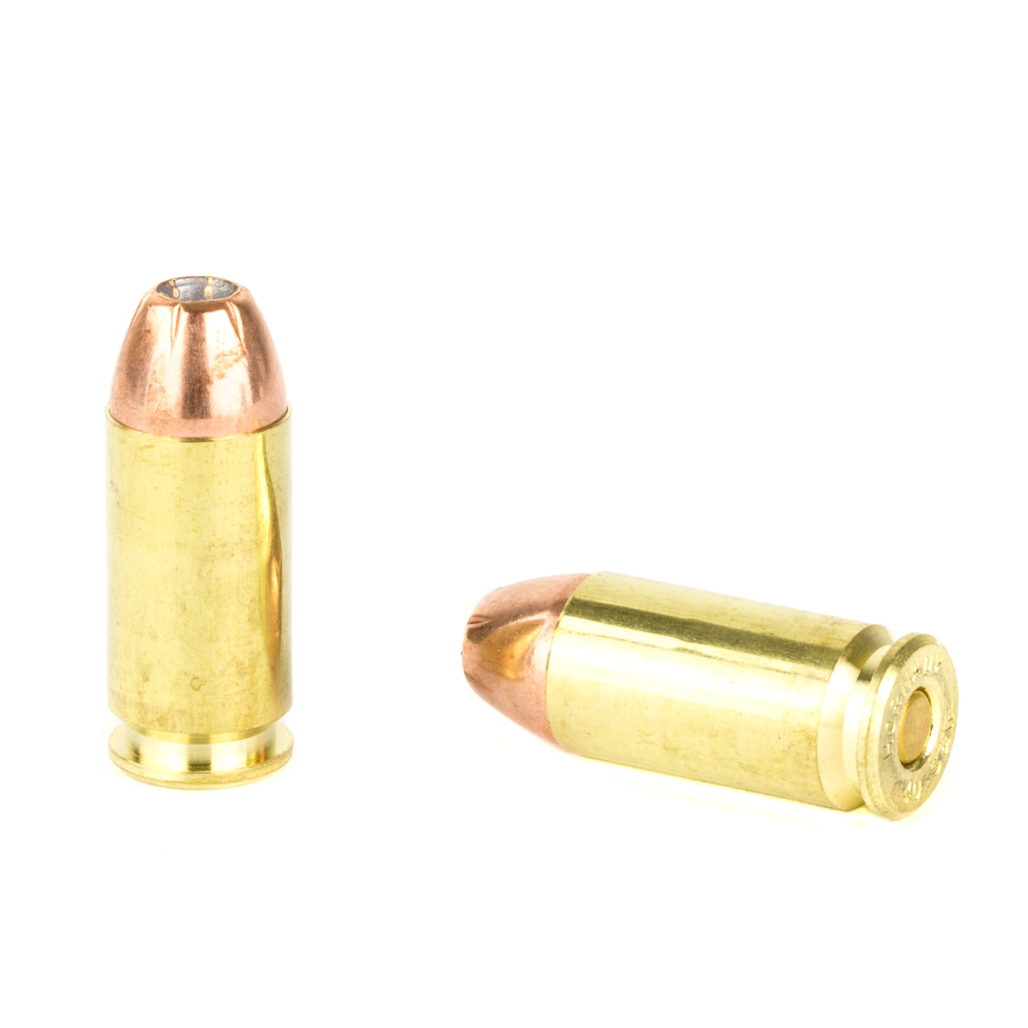 Hornady, American Gunner, .40 S&W, 180 Grain | Extreme Terminal Performance, XTP | 20 Rounds per Box 