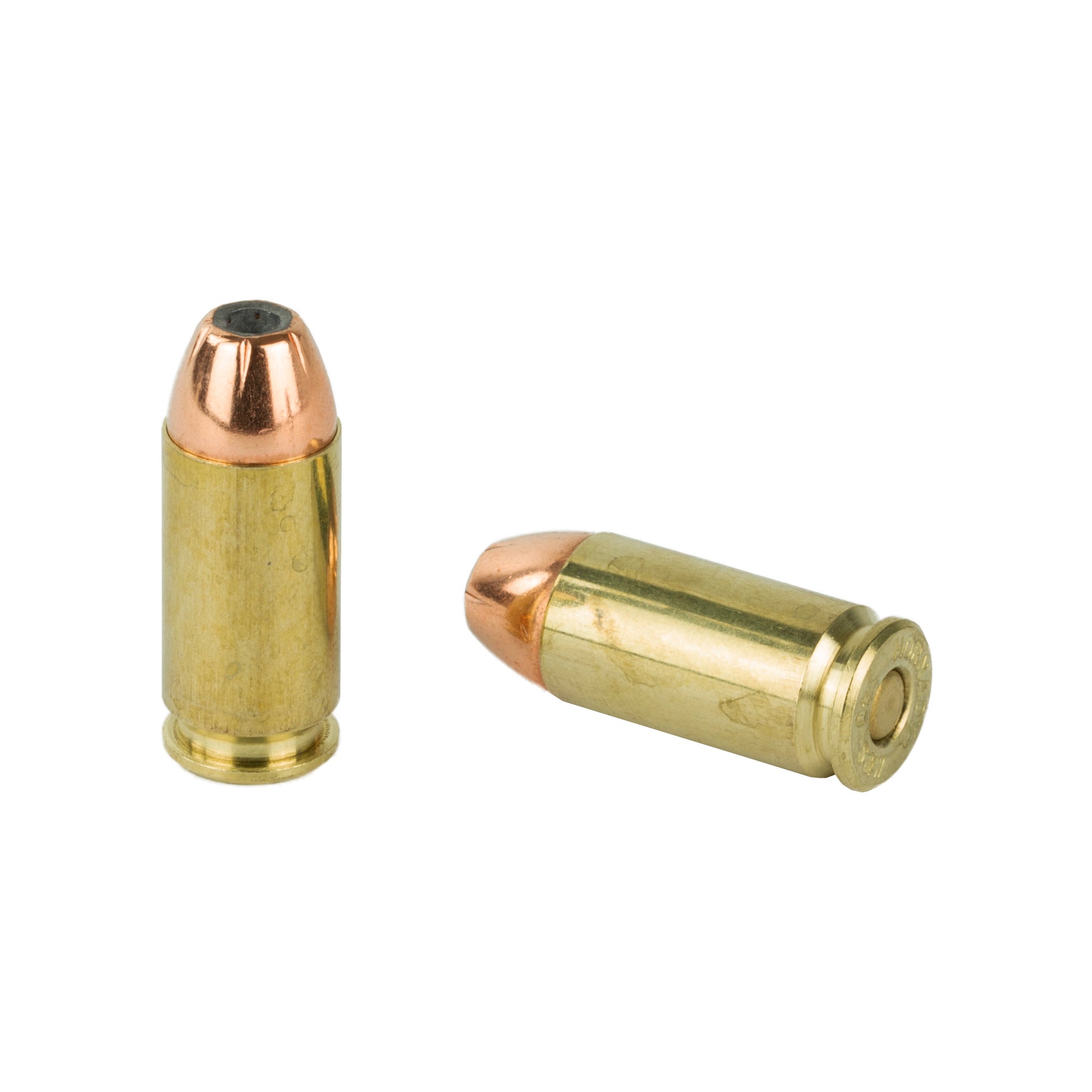 Hornady, Subsonic Handgun, .40 S&W, 180 Grain | Extreme Terminal Performance, XTP | 20 Rounds per Box 