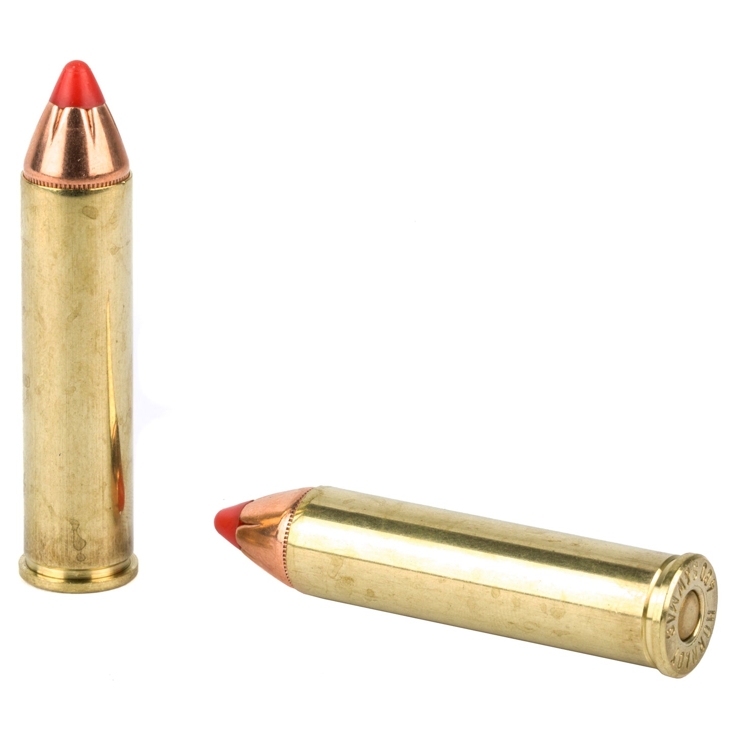 Hornady, Ammunition, 460 S&W, Magnum, MAG, 200 Grain, Flextip, FTX