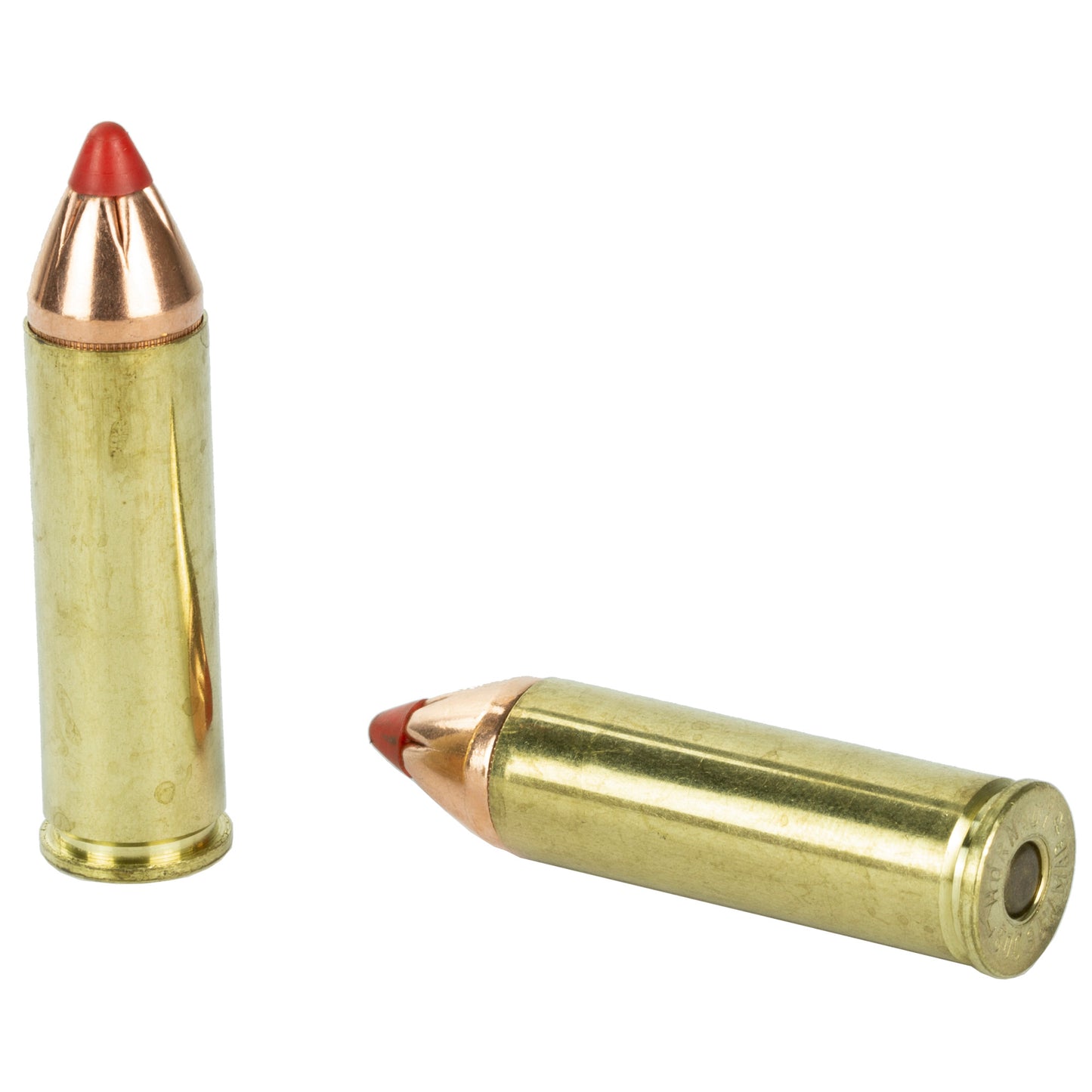 Hornady Ammunition, .500 S&W, Magnum, Mag, 300 Grain, Flextip, FTX