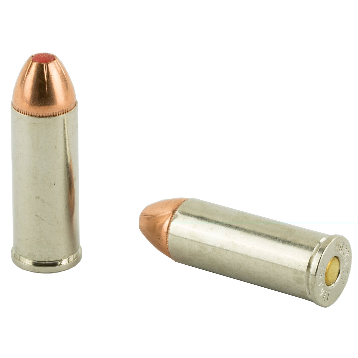 Hornady, Critical Duty, .45 Colt, Flextip, FTX, 185 Grain