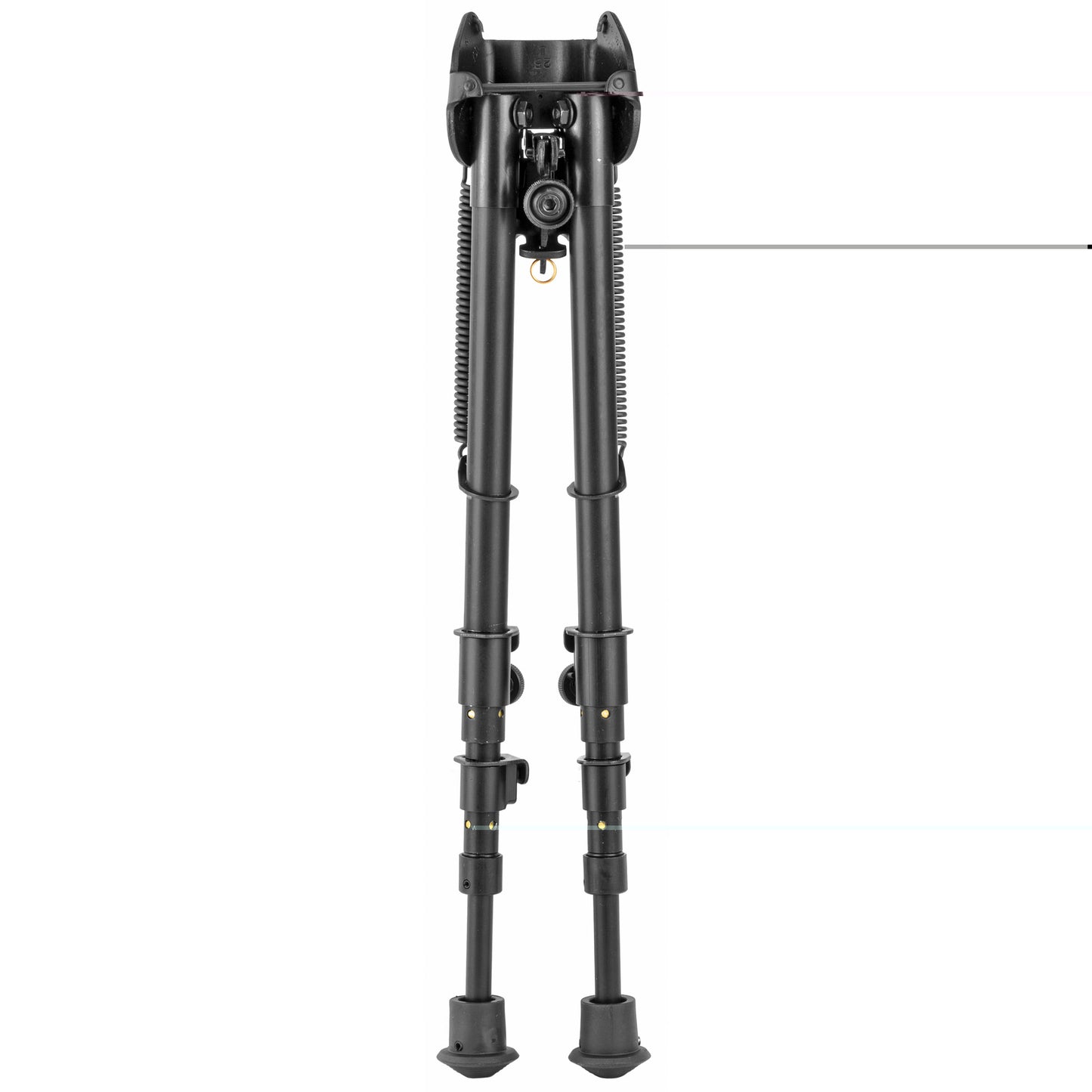 Harris Bipod 13.5-27" High Fixed