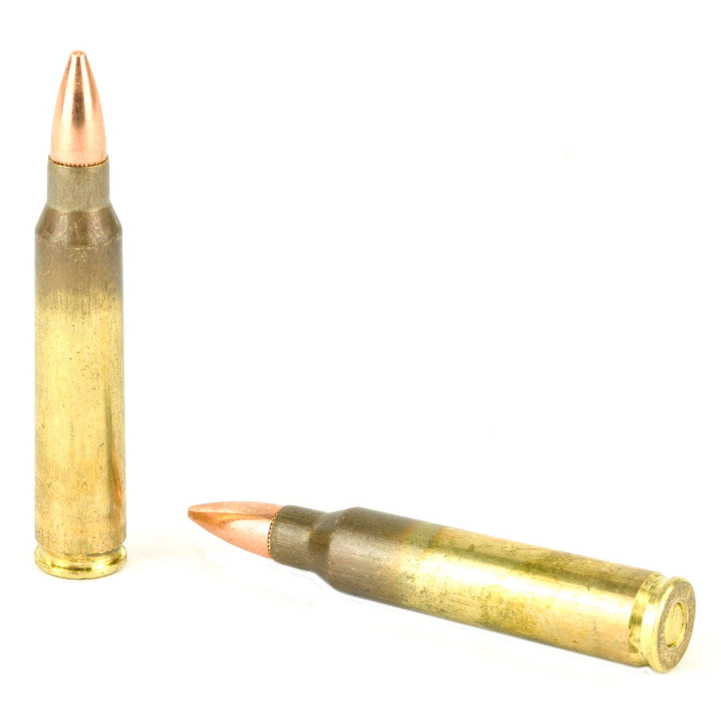 Frontier Cartridge, Lake City, .223 Rem, 55 Grain | FMJ |  (20 Round Box)