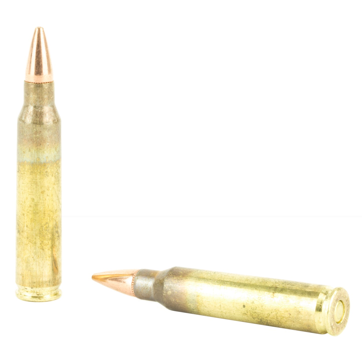 Frontier Cartridge, Lake City, .223 Rem, 55 Grain, Hollow Point Match  (20 Round Box)