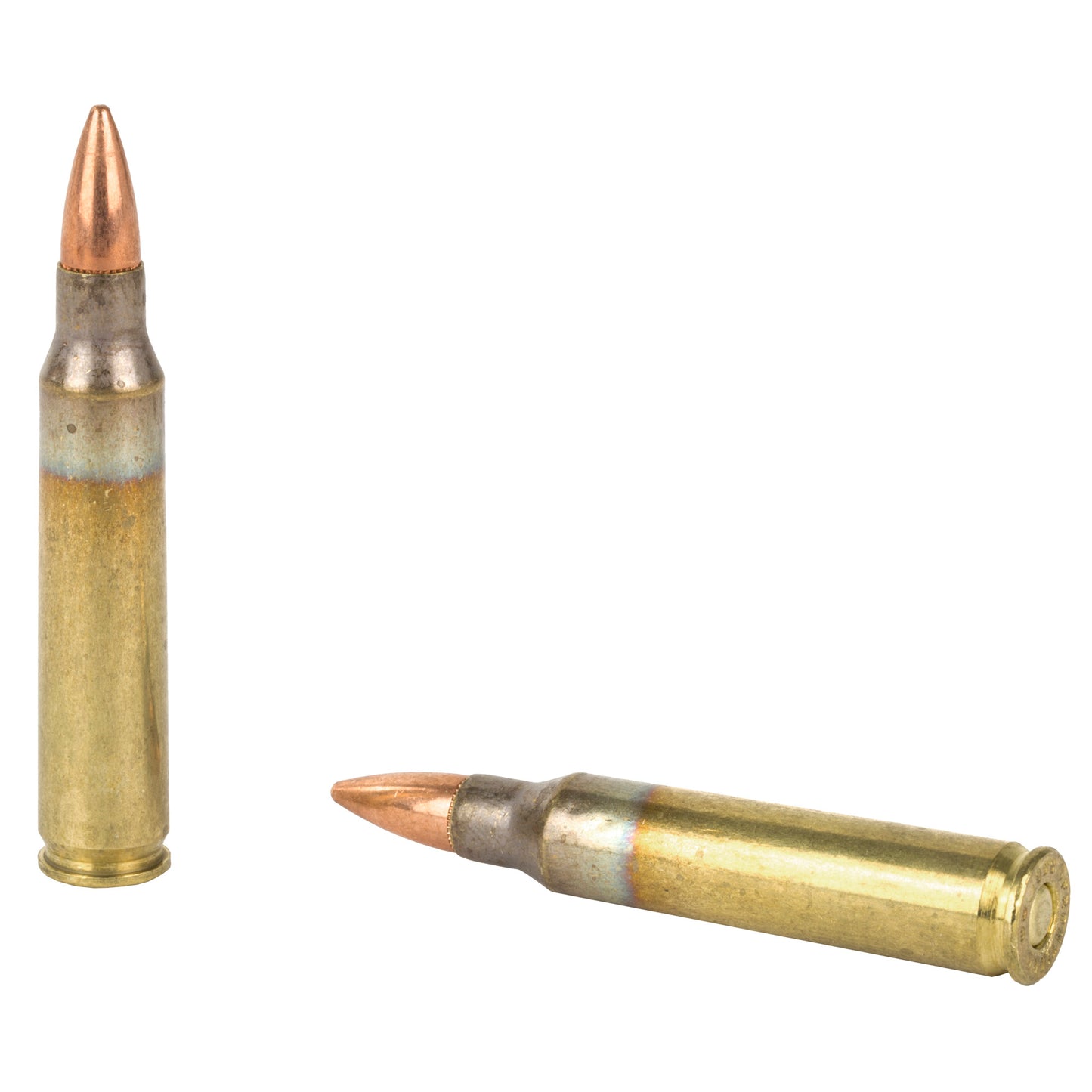 Frontier Cartridge, Lake City, 5.56 NATO, 55 Grain, FM193 | FMJ |  (20 Round Box)